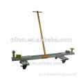 Car accident moving stand/Mover